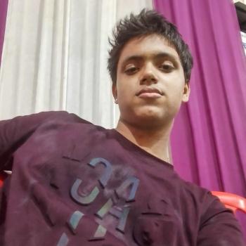Harsh Kumar Jha